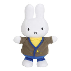 Daddy Soft Plush