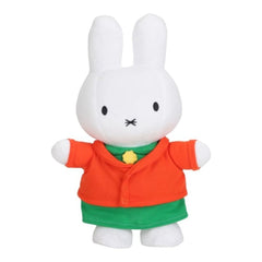 Grandma Soft Plush