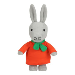 Ida Donkey Soft Plush