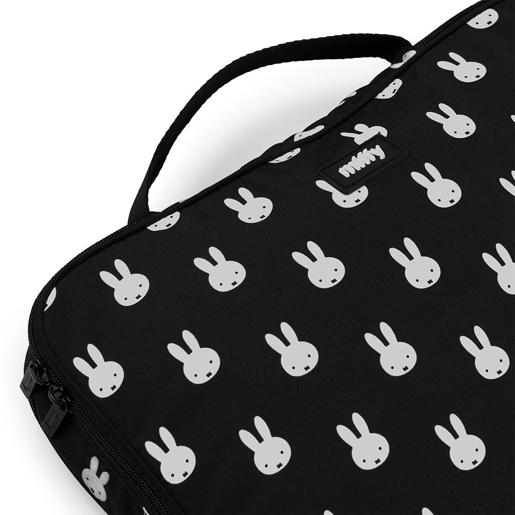 Miffy 5 Piece Compression Packing Cube Set
