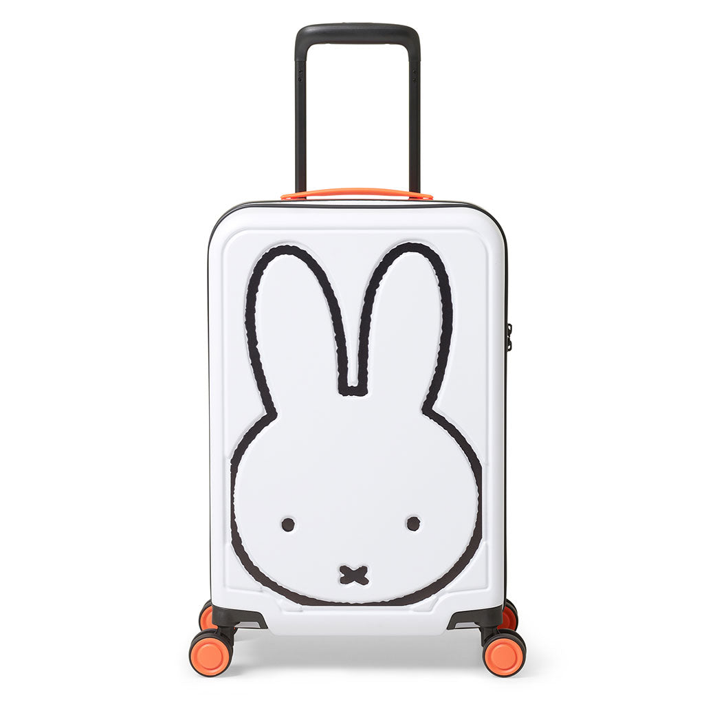 Miffy CABIN size 4W Trolley Case