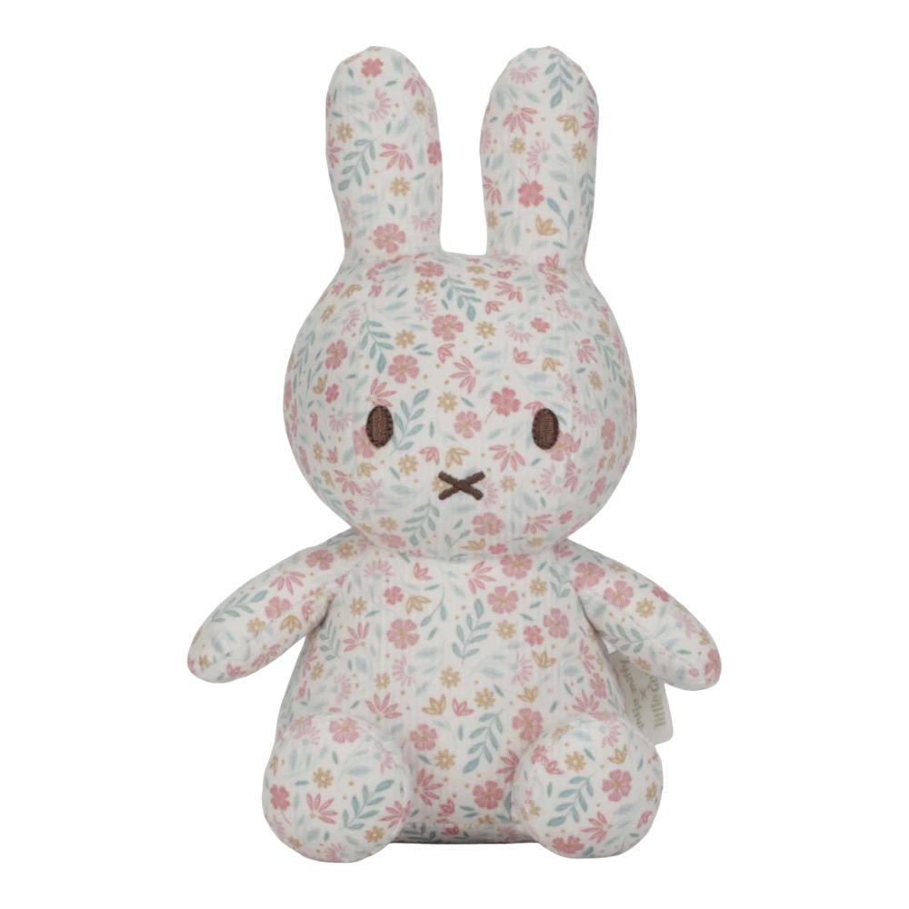 Miffy Cuddle All Over Print 20cm – Lucky Blossom