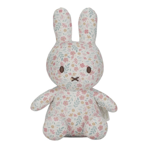 Miffy Cuddle All Over Print 20cm – Lucky Blossom