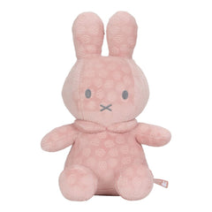 Miffy Cuddly Toy 30 cm – Pink Flower