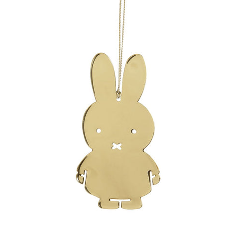 Shine Bright with the DECO MIFFY GOLD