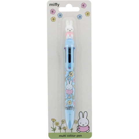 Miffy Multi-Colour Pen