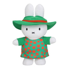 Aunt Alice Soft Plush