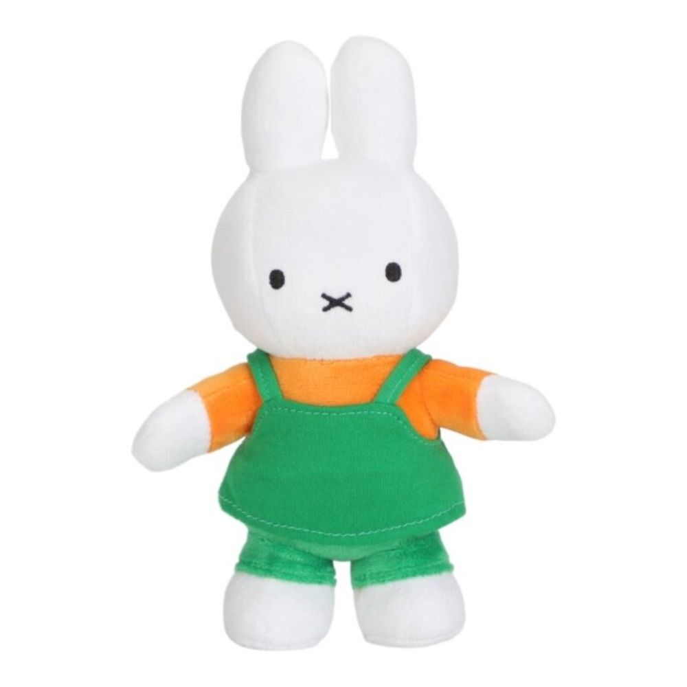 Baby Bun Soft Plush