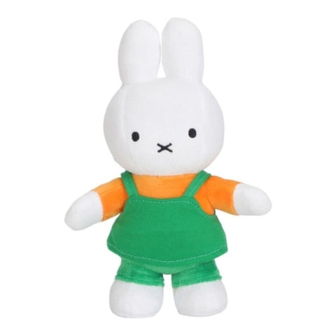 Baby Bun Soft Plush