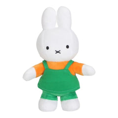 Baby Bun Soft Plush