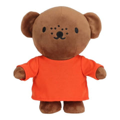 Barbara Bear Soft Plush