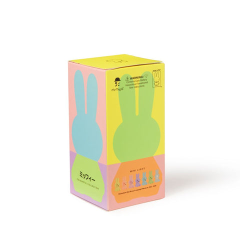 BLIND BOX Miffy Colourful Surprise Lights