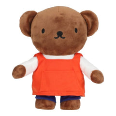 Boris Bear Soft Plush