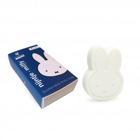 Miffy Soap in a box