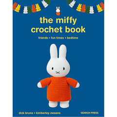 The Miffy Crochet Book