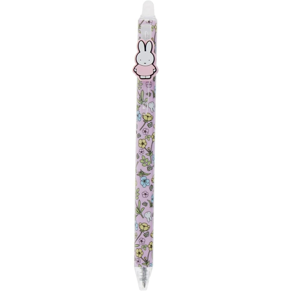Miffy Erasable Gel Pen