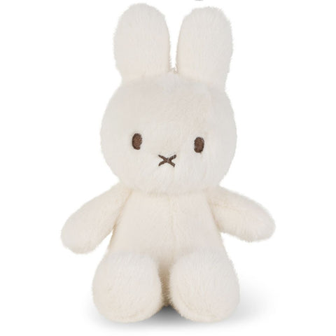 Miffy Fuzzy Plush – Off-White