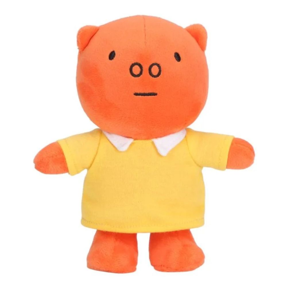 Grunty Soft Toy