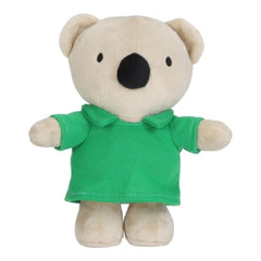 Ko Soft Plush