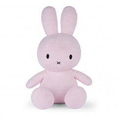 Miffy Terry Light Pink Mega Plush Toy - 70 cm