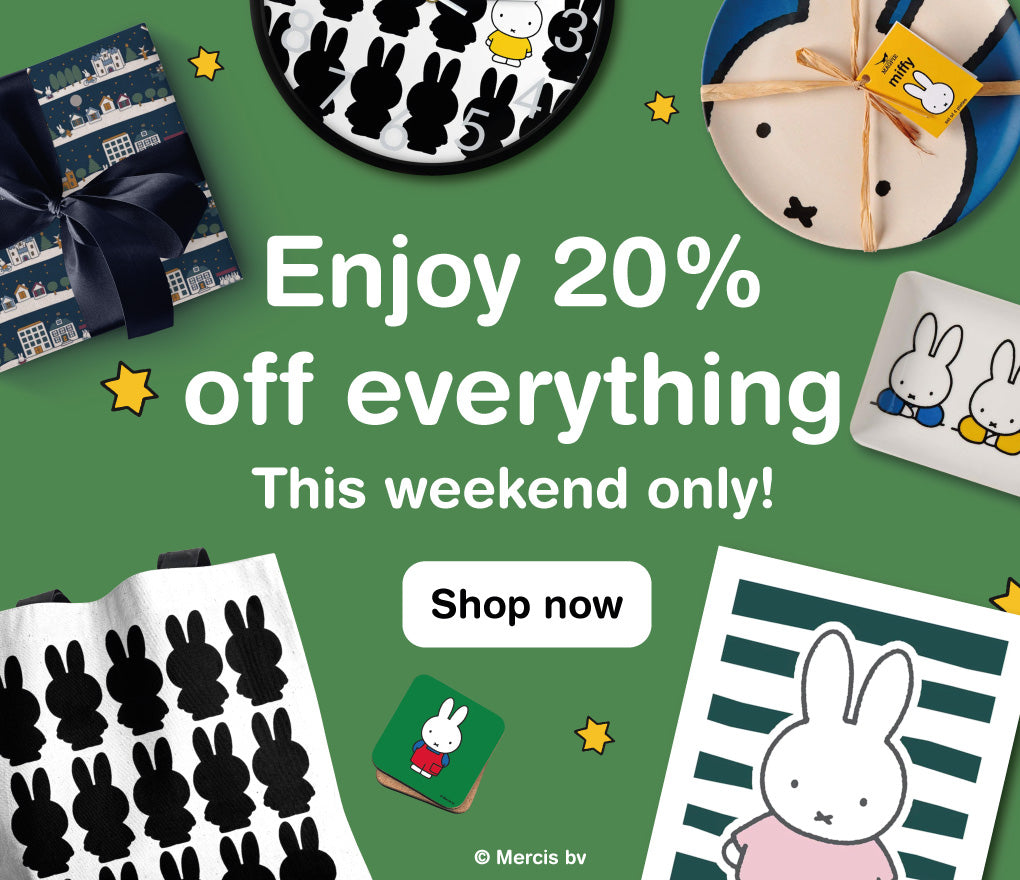 Miffy Official Shop – Miffy Shop