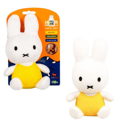 Miffy Bath Cuddly Toy 15cm