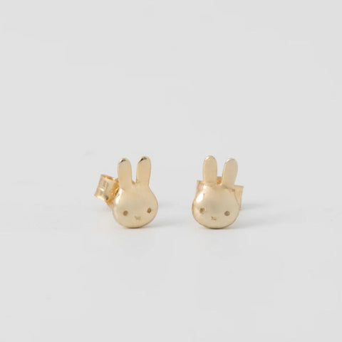 Miffy Mini Head Studs GV