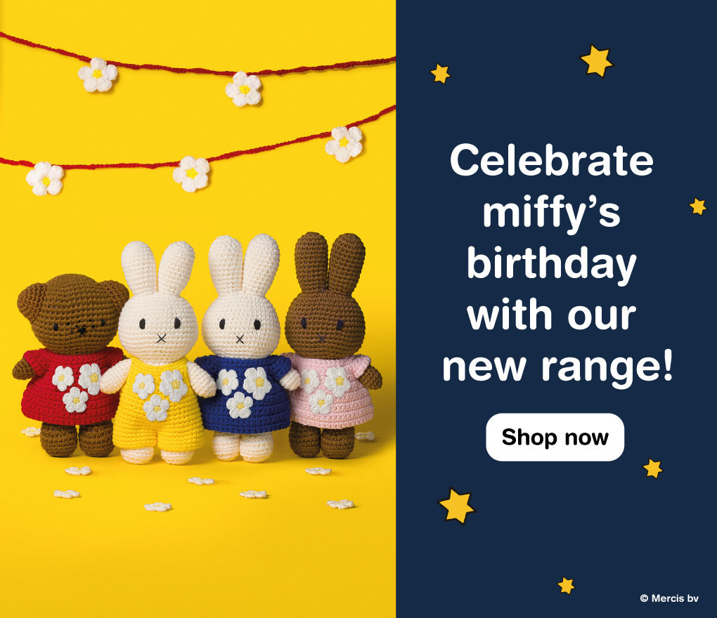 Miffy Official Shop – Miffy Shop