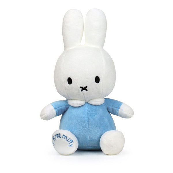 Sitting Miffy - My First Miffy Plush – Miffy Shop