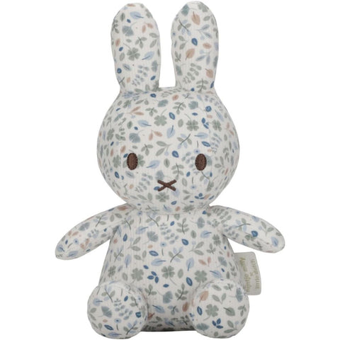 Little Dutch Miffy x Miffy - Lucky Leaves All Over (20 cm)