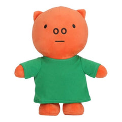 Poppy Pig Soft Plush