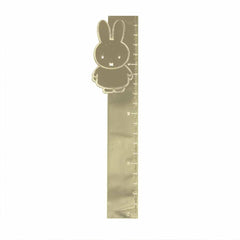 Miffy Etched Ruler