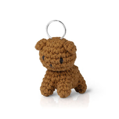 Snuffy Handmade Keyring