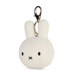 Miffy Squish Ball Keychain – Off White (9cm)