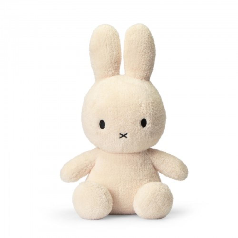 Miffy Terry Cream Large 33cm