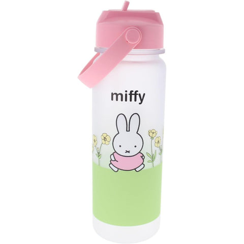 Miffy Water Bottle – Cute Bunny Design