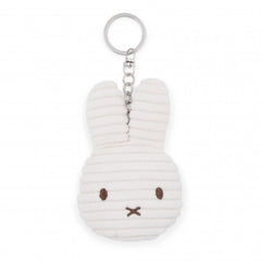 Miffy Flat Corduroy Keyring