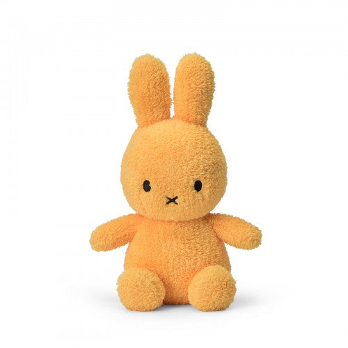 Miffy Terry Soft Plush (various colours available)