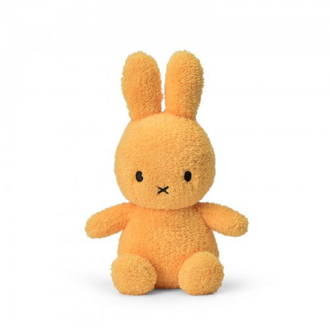 Miffy Terry Soft Plush (various colours available)