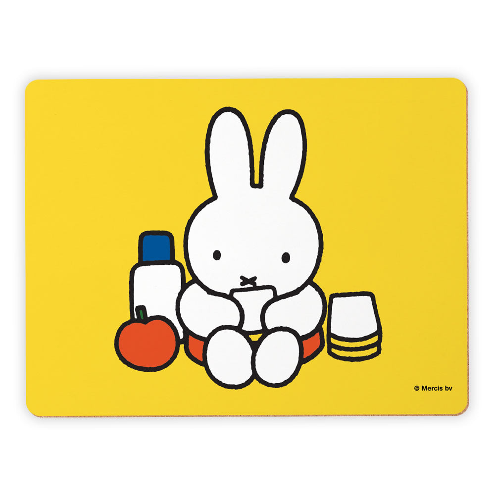その他 miffy NaturalKitchen & Picnic with miffy 楽天市場】リーメント ミッフィー miffy Picnic with miffy
