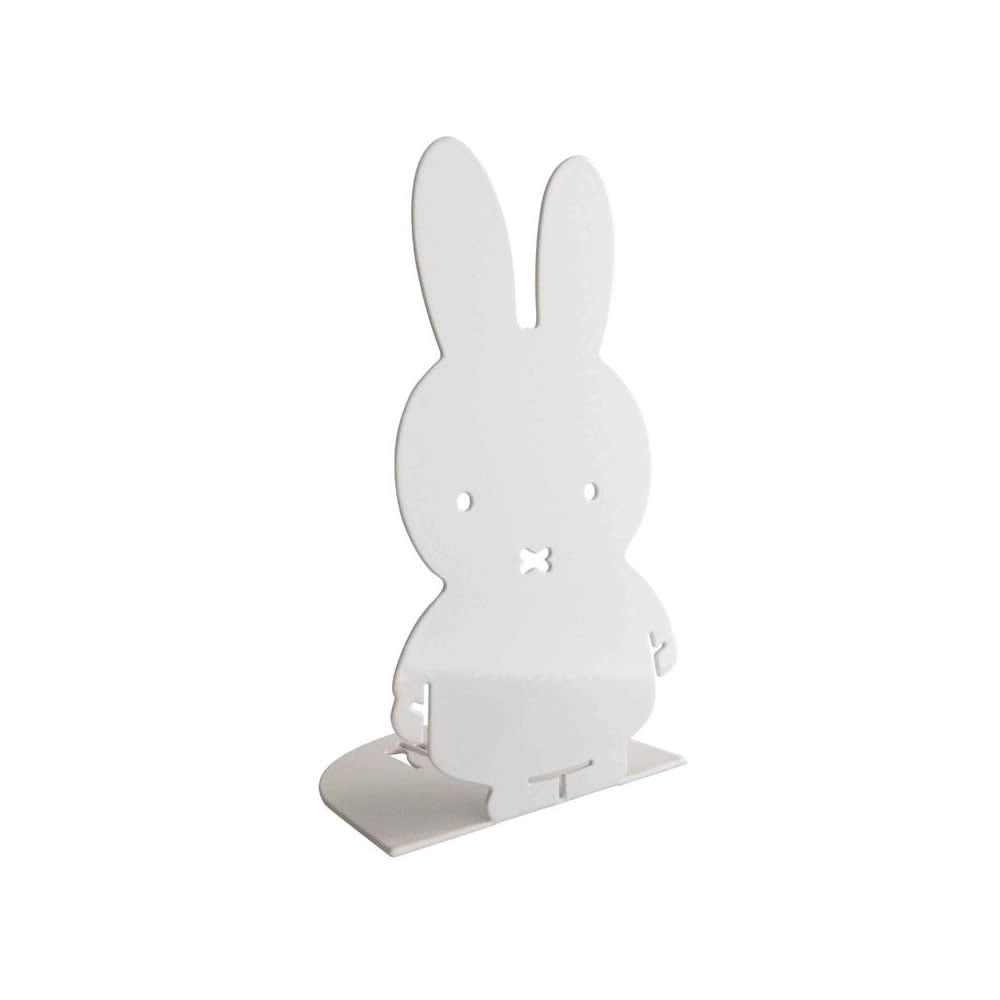 Miffy Book Ends (Set of 2)