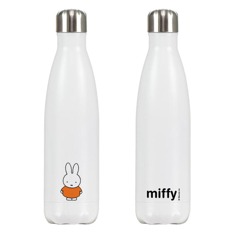Limited Edition Premium Miffy Water Bottle