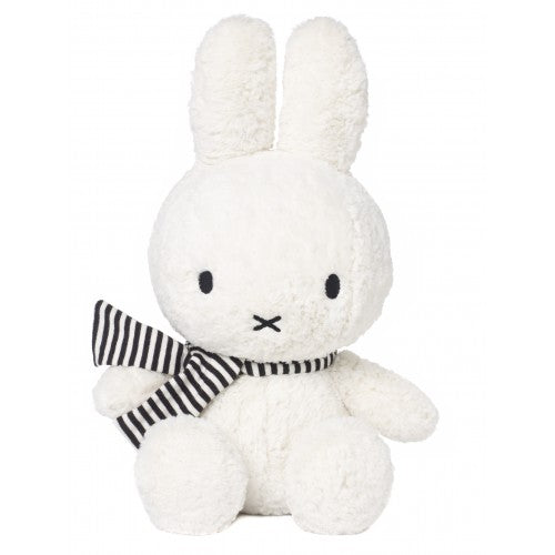 Miffy Winter Scarf Plush