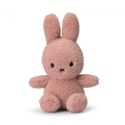 Miffy Pink 100% Recycled Plush