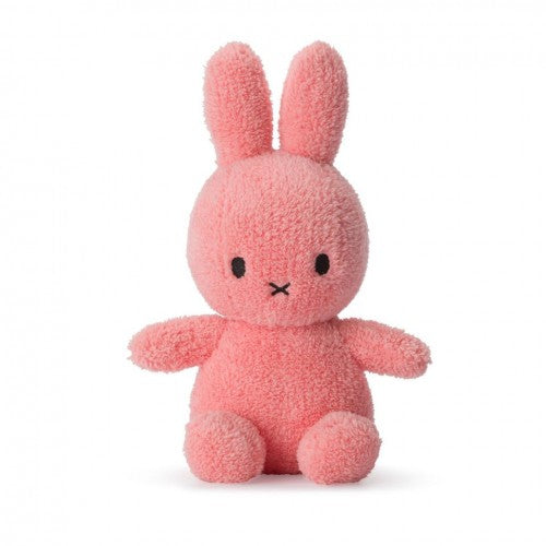 Miffy Recycled Soft Plush (various colours available)