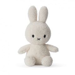 Miffy Terry Soft Plush