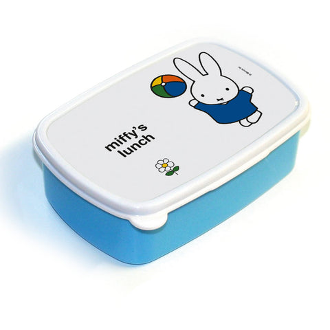 miffy's lunch Personalised Lunchbox