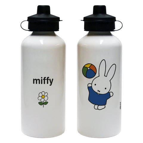 miffy Personalised Water Bottle