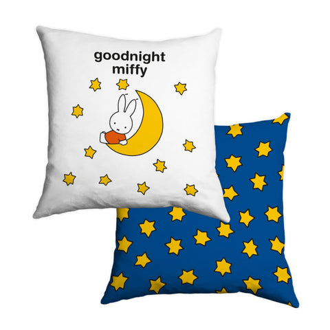 goodnight miffy Personalised Cushion