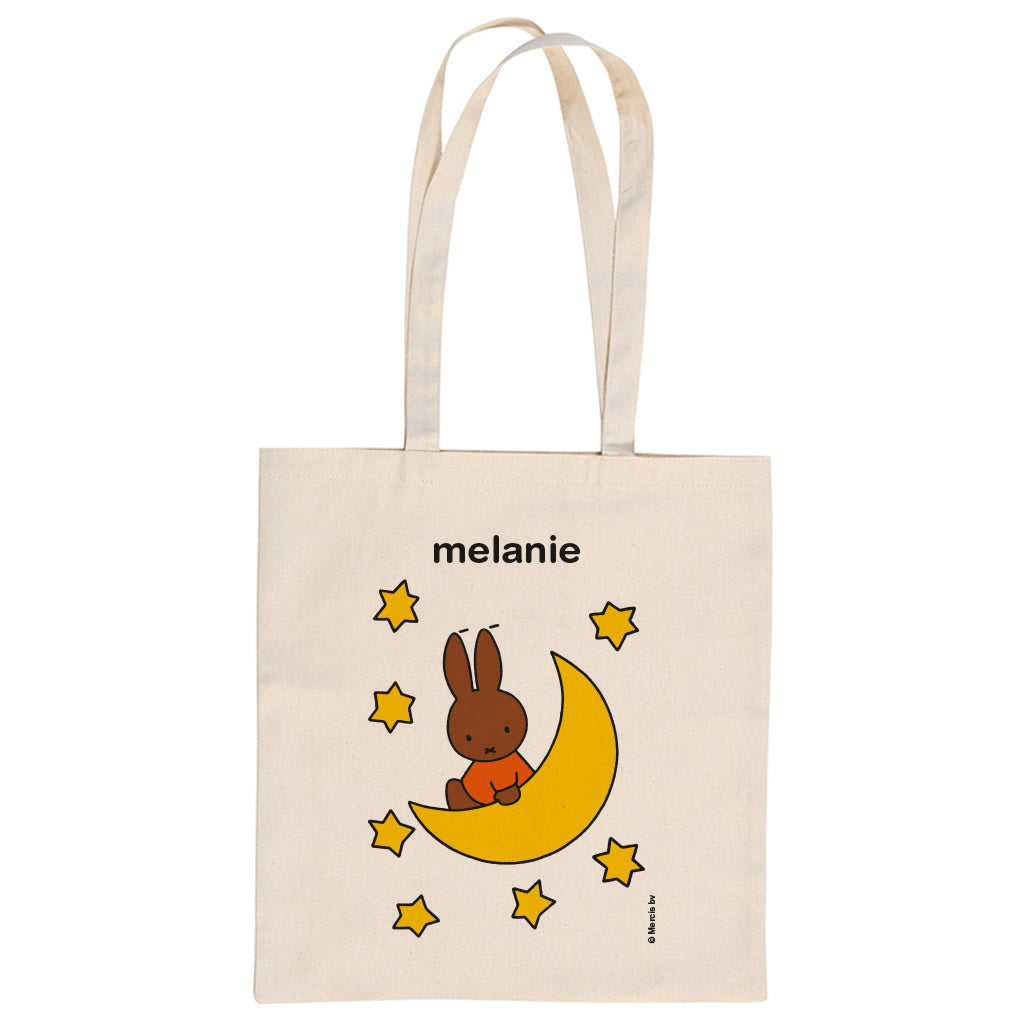 melanie Personalised Tote Bag